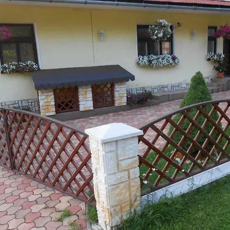 Pobytovy Domcek Studnicna *